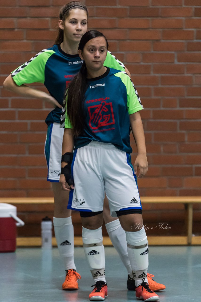 Bild 486 - Dodenhof Cup